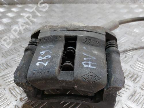 Venstre bremsekaliber foran RENAULT TWINGO II (CN0_) 1.2 16V (CN04, CN0B) (75 hp) 21502980
