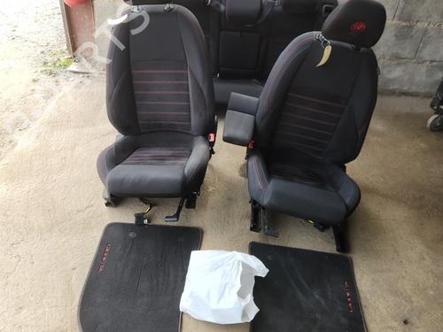 Ensemble sièges ALFA ROMEO GIULIETTA (940_) 2.0 JTDM (940FXQ1A, 940FYC1A) (150 hp) 28278040