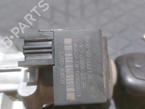 Ignition barrel FORD TRANSIT CONNECT (P65_, P70_, P80_) 1.8 Di | BP29737461M48