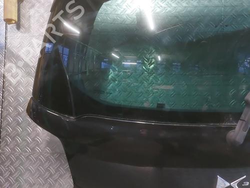 Tailgate CITROËN DS3 (SA_) 1.6 VTi 120 | BP27199889C6