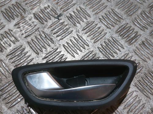 Venstre foran invendig håndtak RENAULT MEGANE IV Hatchback (B9A/M/N_) 1.6 dCi 165 (163 hp) 23810686