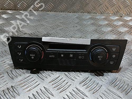 Climate control BMW 1 (E87) 118 d | BP21513046I5 