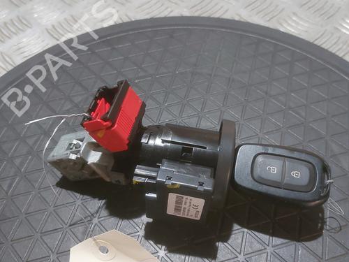 Ratlås/Tændingslås DACIA DUSTER (HM_) 1.5 dCi 115 (HMAD) (116 hp) 30965099