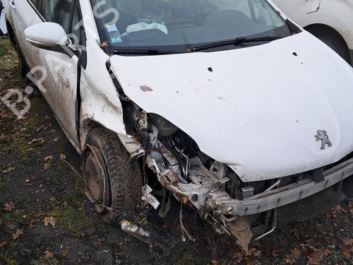 Electronic module PEUGEOT 208 I (CA_, CC_) 1.6 HDi | BP32067060M83 - Image 13