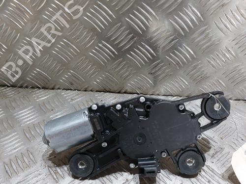 Rear wiper motor FORD FIESTA VI (CB1, CCN) 1.4 TDCi | BP21507863M102 