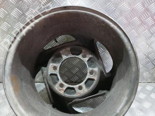Used Rim HYUNDAI GALLOPER II (JK-01) 2.5 TD intercooler (99 hp) 21512554