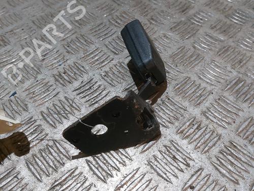 Seat buckle PEUGEOT 307 (3A/C) 2.0 HDi 110 | BP21596007I32 
