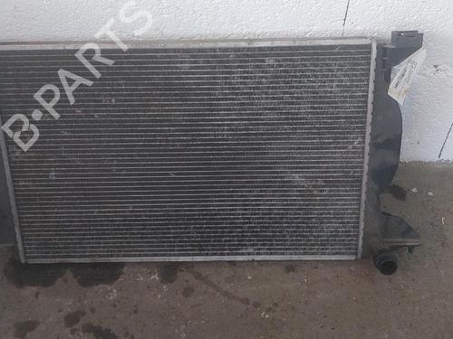 Used Water radiator Water radiator AUDI A4 B6 (8E2) 2.5 TDI (163 hp) 27324621 27324621