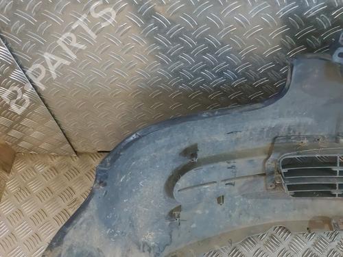 Front bumper OPEL AGILA (A) (H00) 1.2 16V (F68) | BP24132058C7 