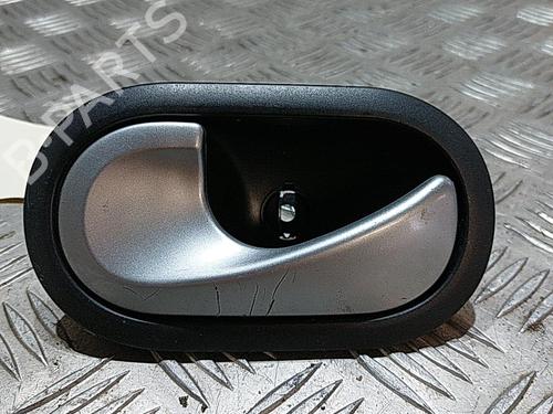 Used Front left interior door handle RENAULT CLIO III (BR0/1, CR0/1) 1.5 dCi (C/BR0G, C/BR1G) (68 hp) 21504124