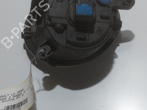 Left daytime light RENAULT TWINGO II (CN0_) 1.5 dCi 75 | BP33728294C104 - Image 3