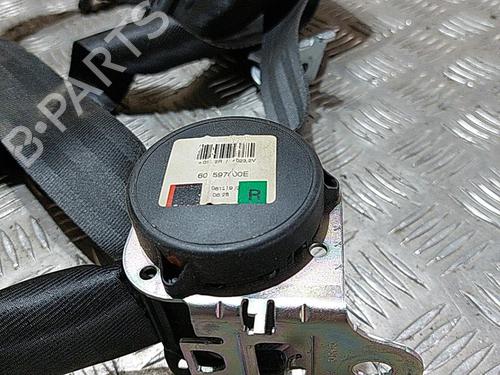 Used Rear right belt tensioner FORD C-MAX (DM2) 1.8 TDCi (115 hp) 21510651