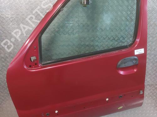 Used Left front door RENAULT KANGOO Express (FC0/1_) 1.5 dCi (FC07, FC1R) (65 hp) 29315241