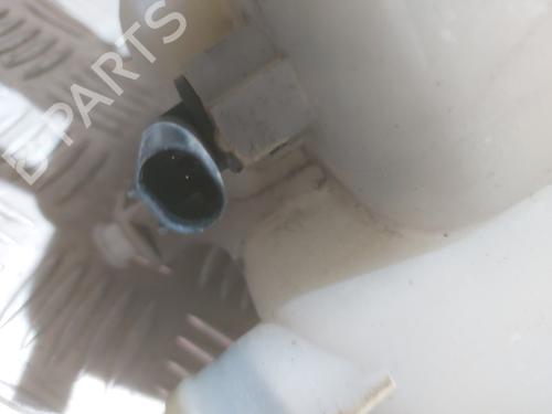 Expansion tank MERCEDES-BENZ C-CLASS Coupe (CL203) C 200 CDI (203.707) | BP25205373C120 