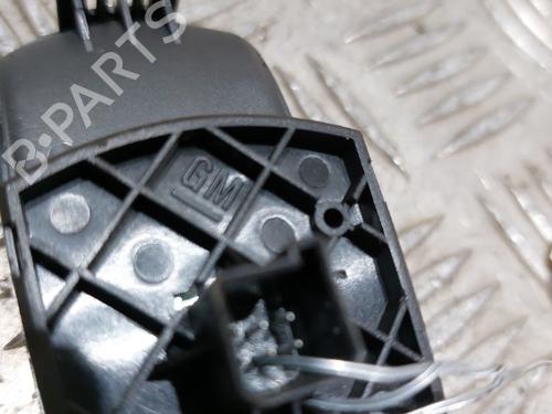 Used Right front window switch Right front window switch OPEL CORSA D (S07) 1.3 CDTI (L08, L68) (75 hp) 21508202 21508202