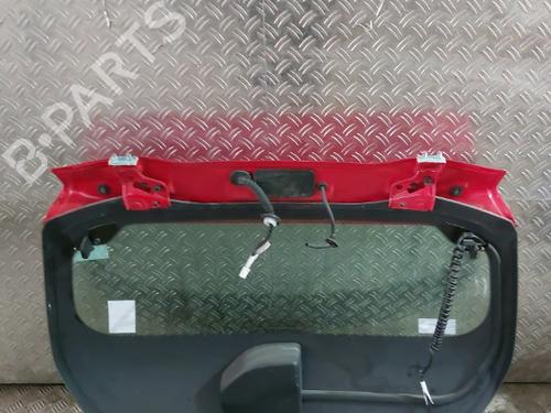 Tailgate TOYOTA AYGO (_B4_) 1.0 (KGB40) | BP21507821C6