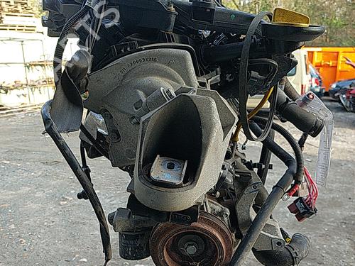 Motor RENAULT TWINGO I (C06_) 1.2 16V (C06C, C06D, C06K) | BP21506334M1 