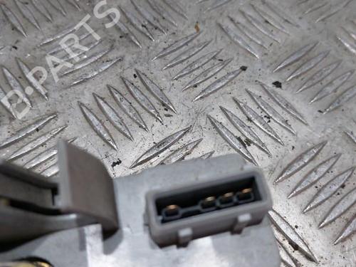 Used Rear left lock Rear left lock PEUGEOT 307 (3A/C) 1.6 HDi 110 (109 hp) 21508277 21508277