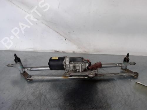 Used Front wiper motor PEUGEOT 406 (8B) 2.0 HDI 110 (109 hp) 30336512