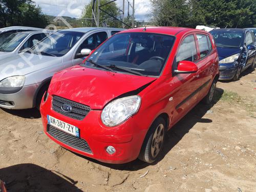 Used Parts KIA PICANTO I (SA) 1.0 4307336