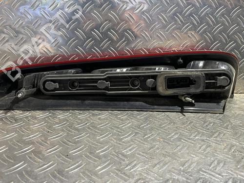 Used Left taillight FORD FOCUS C-MAX (DM2) 1.8 TDCi (115 hp) 21515387