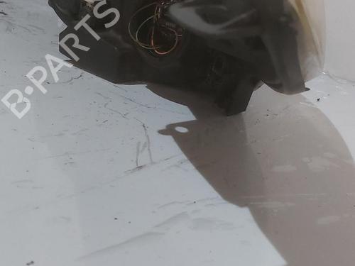 Right headlight PEUGEOT 206+ (2L_, 2M_) 1.4 i | BP40177403C29 - Image 2