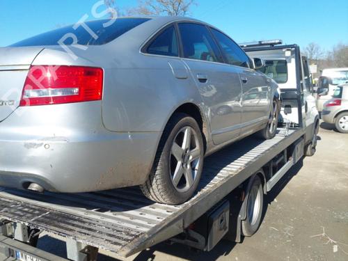 Climate control AUDI A6 C6 (4F2) 2.0 TDI | BP21510619I5  - Image 8