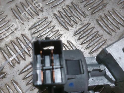 Used Ignition barrel Ignition barrel MAZDA 3 (BK) 1.6 DI Turbo (109 hp) 24132047 24132047