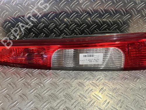 Used Right taillight FORD FOCUS C-MAX (DM2) 1.8 TDCi (115 hp) 21507201
