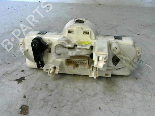 Used Climate control Climate control RENAULT CLIO III (BR0/1, CR0/1) 1.5 dCi (C/BR0G, C/BR1G) (68 hp) 29114814 29114814