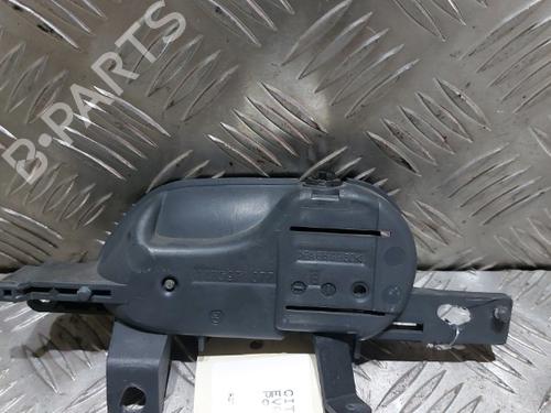 Used Front left interior door handle Front left interior door handle CITROËN EVASION MPV (22, U6) 1.9 TD (90 hp) 21505581 21505581