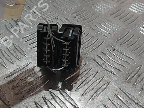 Used Left front window switch Left front window switch PEUGEOT 106 I (1A, 1C) 1.1 (60 hp) 21513206 21513206