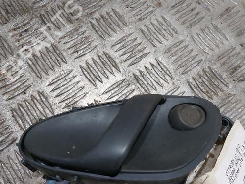 Used Front left interior door handle CITROËN XSARA (N1) 1.6 16V (109 hp) 21509435