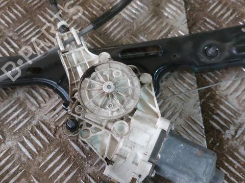 Front right window mechanism BMW 1 (E87) 120 d | BP21670076C23 
