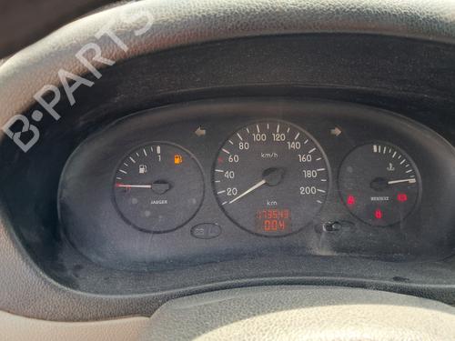 Right headlight RENAULT KANGOO (KC0/1_) D 55 1.9 (KC0D) | BP36949751C29 - Image 7