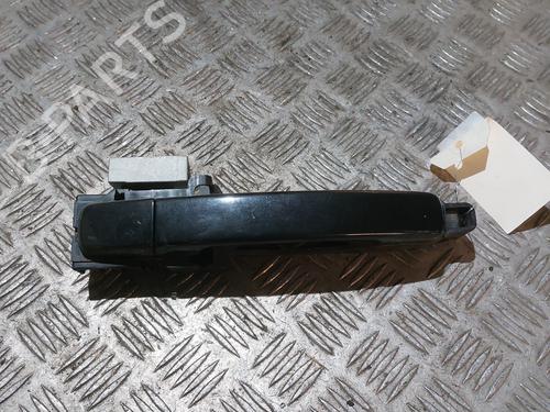 Used Rear right exterior door handle NISSAN QASHQAI / QASHQAI +2 I (J10, NJ10, JJ10E) 1.6 dCi (130 hp) 21595990