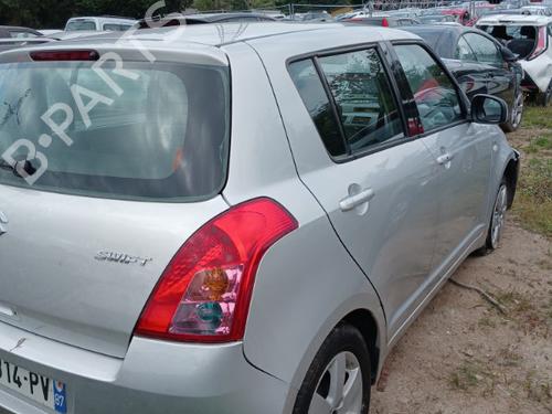 Left taillight SUZUKI SWIFT III (MZ, EZ) 1.3 DDiS (RS413D) | BP25746154C34  - Image 8