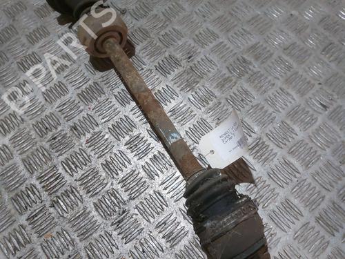 Used Right front driveshaft Right front driveshaft RENAULT SUPER 5 (B/C40_) 1.0 (B/C/400) (41 hp) 22405068 22405068