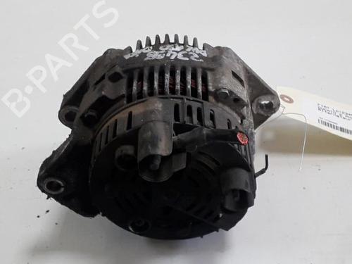 Used Alternator FIAT DUCATO Van (230_) 2.8 D (87 hp) 28805578