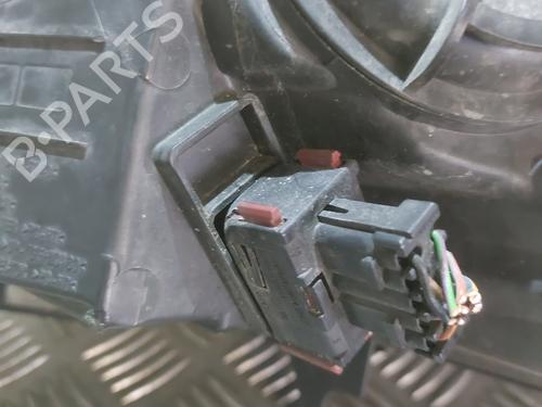 Right headlight OPEL MERIVA B MPV (S10) 1.7 CDTI (75) | BP23811512C29  - Image 5