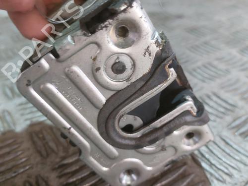Rear left lock DACIA DUSTER (HS_) 1.5 dCi 4x4 (HSMC, HSMD) | BP21670294C100 