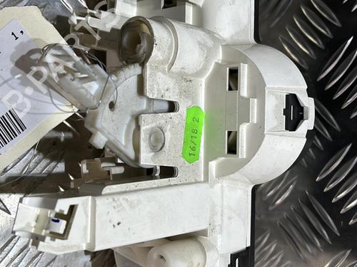 Used Climate control Climate control RENAULT CLIO III (BR0/1, CR0/1) 1.5 dCi (BR17, CR17) (86 hp) 21507690 21507690