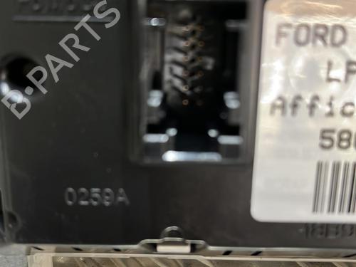 Display monitor FORD FIESTA VI (CB1, CCN) 1.5 TDCi | BP21515517C48 