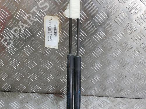 Gassdemper Bakluke RENAULT MEGANE III Hatchback (BZ0/1_, B3_) 1.5 dCi (BZ1G, BZ1W, BZ0R) (95 hp) 21510310