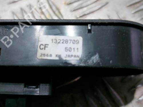 Right front window switch OPEL ASTRA H (A04) 1.3 CDTI (L48) | BP21503786I26 