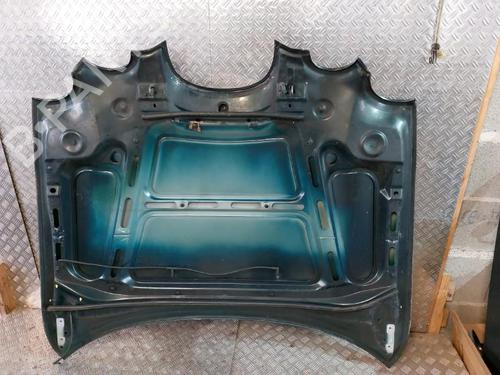 Hood JAGUAR S-TYPE II (X200) 3.0 V6 | BP21504060C1 