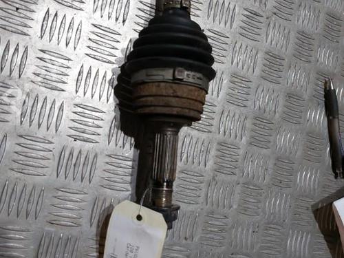 Left front driveshaft PEUGEOT 108 1.0 VTi | BP21513018M38 - Image 3