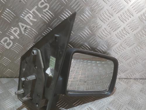 Used Right mirror FORD TRANSIT CONNECT (P65_, P70_, P80_) 1.8 Di (75 hp) 29027868