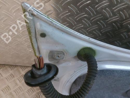Used Tailgate Tailgate BMW 3 (E46) 330 d (184 hp) 22179807 22179807