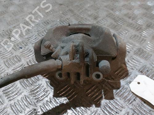 Left front brake caliper CITROËN C4 II (NC_) 1.6 HDi 115 | BP21670009M105 